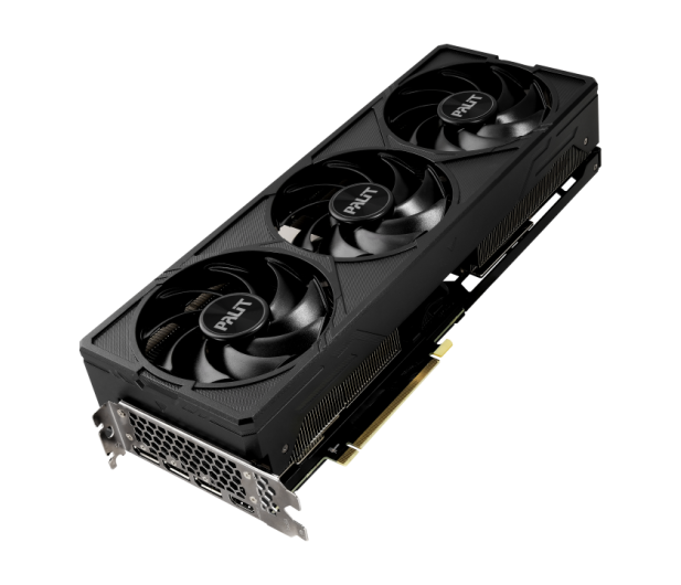 Palit GeForce RTX 4070 Ti JetStream 12GB GDDR6X - 1130788 - zdjęcie 3
